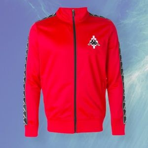 Kappa Marcelo Burlon Sweater